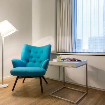 Superior Room NH Utrecht Promo Code