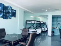 Tianyi E-sports Hotel Hotels in Wuxi County