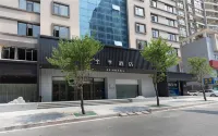 Ji Hotel (Ningde Rt Mart International Plaza) Các khách sạn gần Ningde Zhangwan Marina