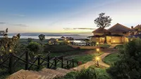 LAKE NAKURU SOPA LODGE Hotels near Sita Centre