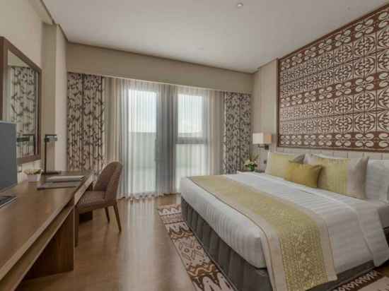 Dusit Thani Residence Davao Rooms