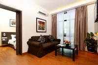 Holiday Villa Hotel & Suites Kota Bharu Hotels near WLS Kubang Kerian