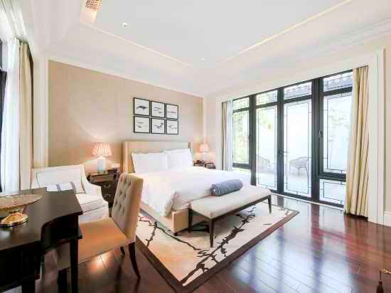 Alila Wuzhen Rooms