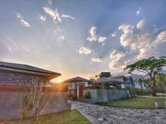 Taitung Chii Lih Resort Hotel Exterior