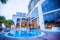 Grand Riverview Hotel Hotels near WLS Kubang Kerian