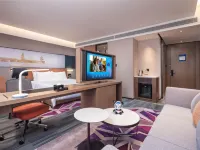 Hampton by Hilton Qinhuangdao Jinmeng Bay Hotels near DAPHNE