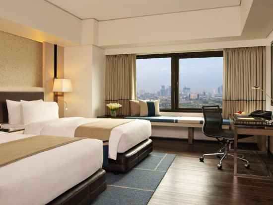 Seda Bonifacio Global City Rooms