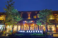 Yixianlu Hotel Hotels in Dujiangyan