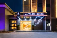 LAVANDE HOTEL(Shaoguan Qujiang Nanhua Store) Hotels near Qujiang Revolutionary Martyrs' Cemetery