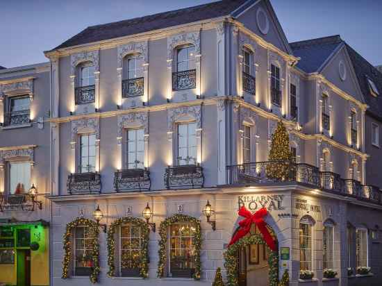 Killarney Royal Hotel Hotel Exterior