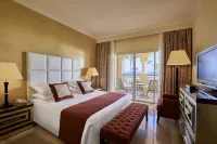 Jaz Almaza Beach Resort, Almaza Bay Hotels near El llido beach