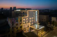 Qingdao Jiaozhou Grandview Hotel 膠州のホテル