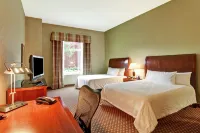 Hilton Garden Inn Ottawa Airport Hoteles cerca de Parliament Hill