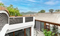 Badaling Tianyuan Homestay Hotels near Badalingchangcheng Railway Station