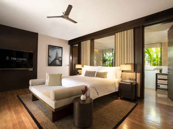 The Danna Langkawi Rooms