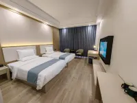 Furnished Vientiane Hotel Hotels near Fuqing Civic Ecological Leisure Park