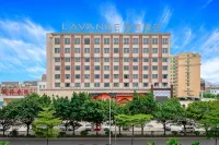 Lavande Hotel (Jieyang Lavande City Danpu Branch) Hotel dekat Jieyang Bus Terminal