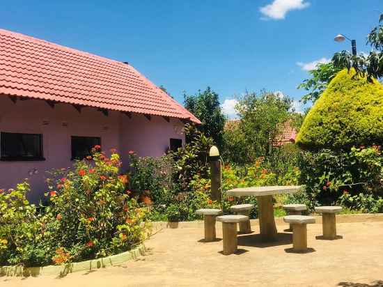 EDEN LODGE-VUMBA Hotel Exterior