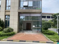 Guanshan E-sports Hotel (Guoxi Building)