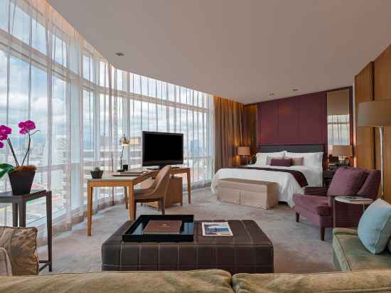 The St. Regis Mexico City Rooms