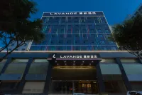 Lavande Hotel (Huizhou West Lake) Hotels near Sun Yat-sen Memorial Hall