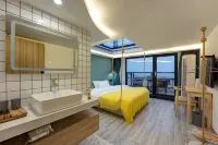 Nahai Nashe Homestay (Shengsi Nanchangtu Beach Branch) Hotels in Shengsi