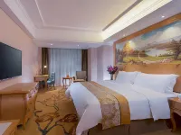 Vienna International Hotel (Beijing Huilongguan Wendu Water City) Hotels near China Mobile Management College