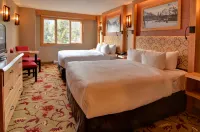 Banff Ptarmigan Inn Hotels near Banff Jasper Collection by Pursuit