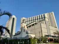 Hotel Springs Makuhari