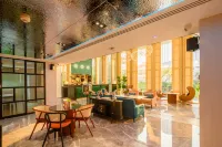 SQ Boutique Hotel Managed by The Ascott Limited Hotels in Bangkok