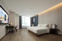 Atour Hotel Shenfu Avenue, Hunnan District, Shenyang فنادق في شنيانغ