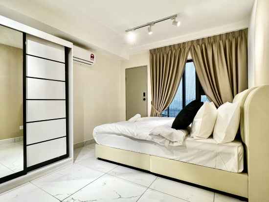 Arte Cheras by SMOVF BNB Rooms