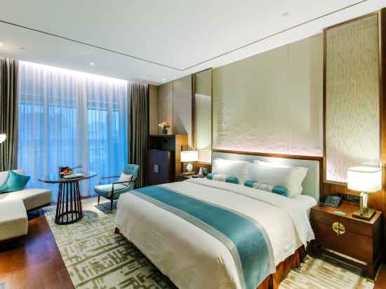 JIANGUO HOTEL ZUNYI Rooms