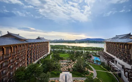 Wanda Realm Nanning