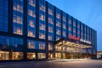 Hampton by Hilton Taian Mount Hotels in der Nähe von Taishan University Materials and Chemical Engineering Department