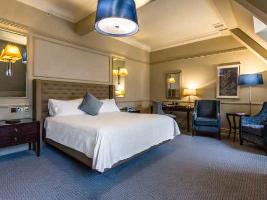 The Caledonian Edinburgh, Curio Collection by Hilton Rooms