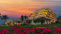 Zhuhai Changqin Island Resort Apartment (Changqin International Music Leisure Island) Hotels in Zhuhai