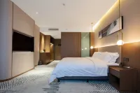 Shanghe Chenyue Hotel Hotels near Dujiangyan Scenic Spot