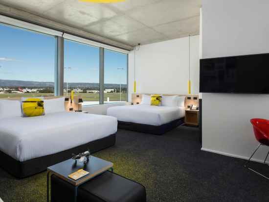 Atura Adelaide Airport, an EVT hotel Rooms