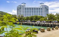 Long Beach Hotel Hotels in Pingtung