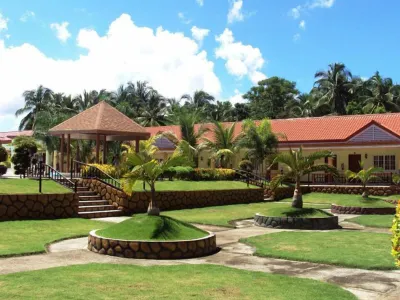 Hagnaya Beach Resort and Restaurant Hotels near Mafren, Uma Tindog, Medellin, Cebu