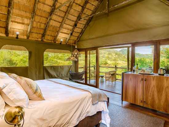 Humala River Lodge Rooms