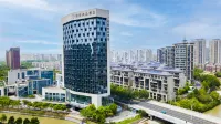 Le Petit Rosedale Hotel Taicang Hotels near Shanghai Railway Station