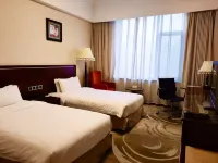 Kerren Hot Spring Hotel Các khách sạn ở Đại Liên