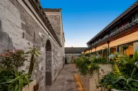 Xiaoyincicheng Shiba Flower Room B&B Hotels in Ningbo