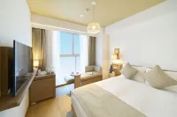 Hotel Resol Trinity Naha Hotels near Naha Airport