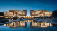 Sheraton Ningbo Xiangshan Resort Hotels near Fawangchan Temple