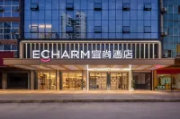 Yishang Hotel Hotel a Jingxi