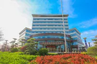 Longkou Apollo Seascape Garden Hotel Hotels in der Nähe von Haidai Station