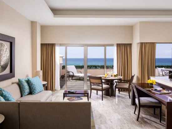 Grand Fiesta Americana Coral Beach Rooms